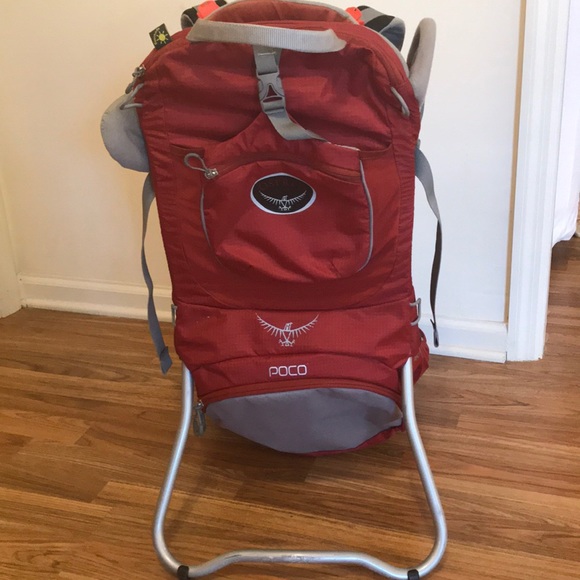 osprey kids carrier